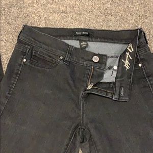 White House Black Market Jeans